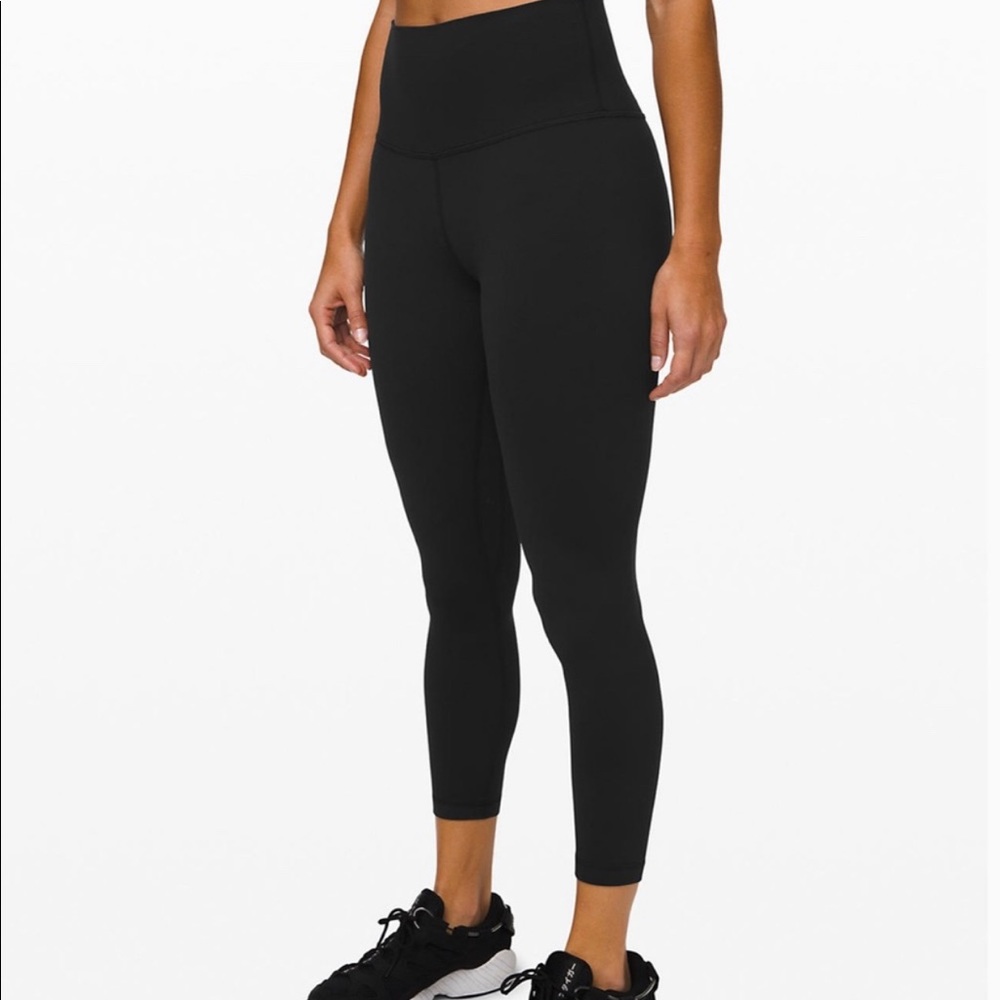 Lululemon Align Pant 25”